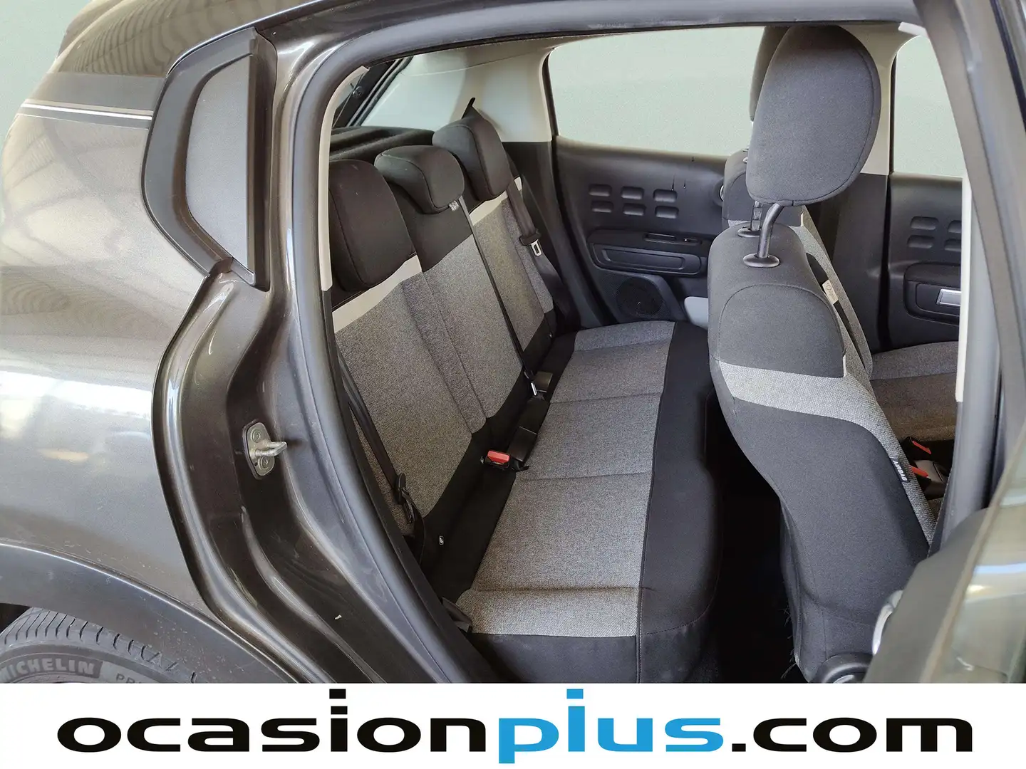 Foto Citroën C3 Citroen C3 BlueHDi 100 S&S Origins (99 CV)