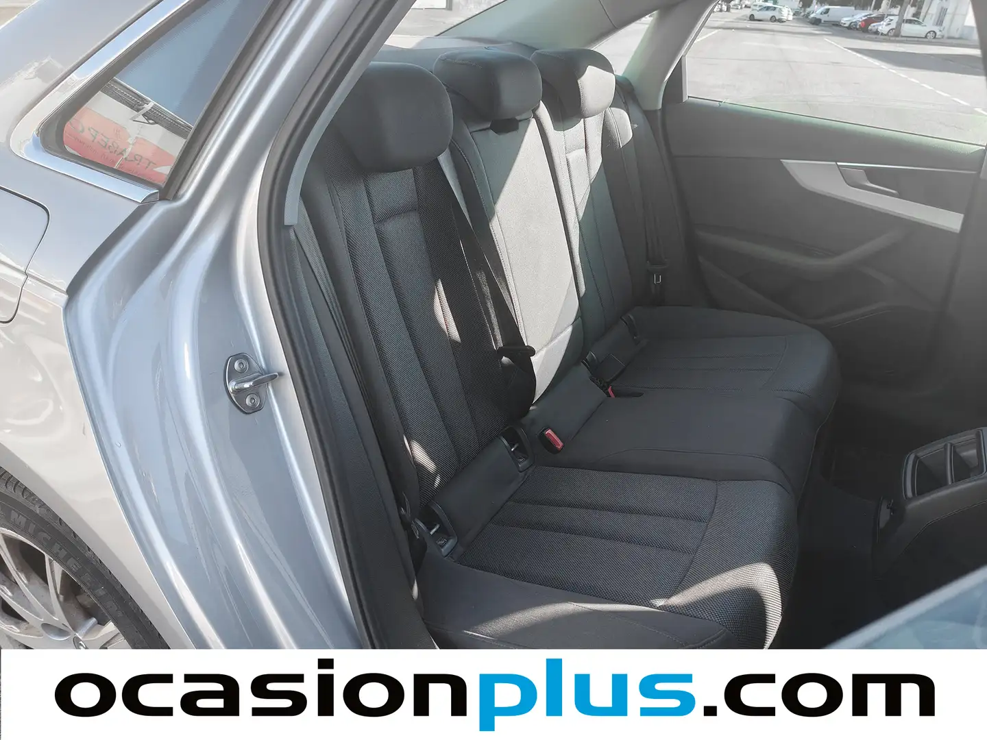 Foto Audi A4 Audi A4 Advanced edition 2.0 TDI  (150 CV)