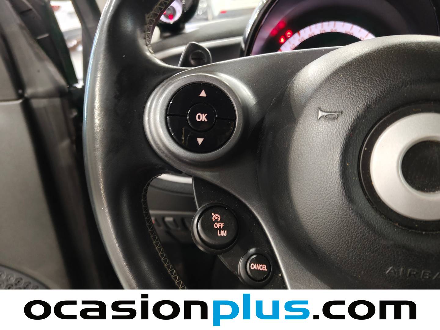 Smart fortwo Smart ForTwo Coupe 66 Passion (90 CV) 2017