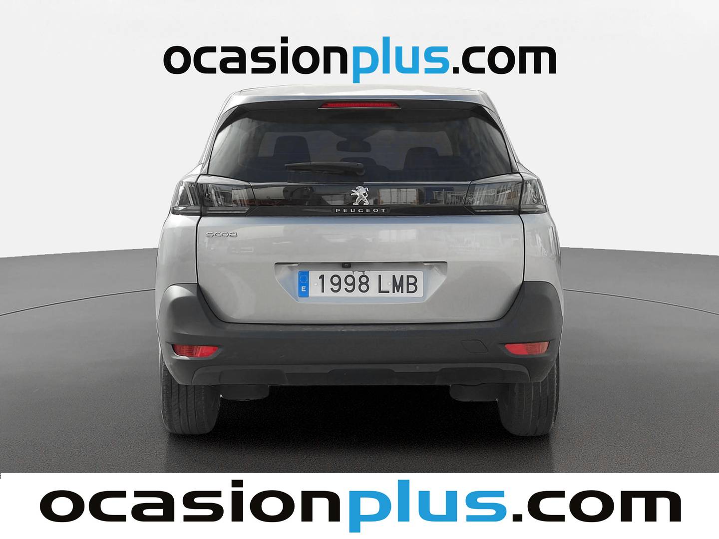 Peugeot 5008 Peugeot 5008 PureTech 130 S&S Active Pack (130 CV) 7 Plazas barato