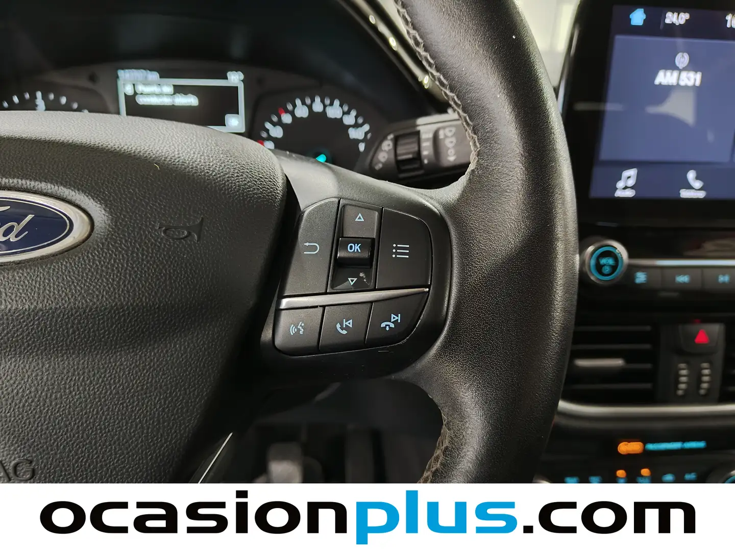 Foto Ford Fiesta Ford Fiesta 1.5 TDCi Titanium (85 CV)