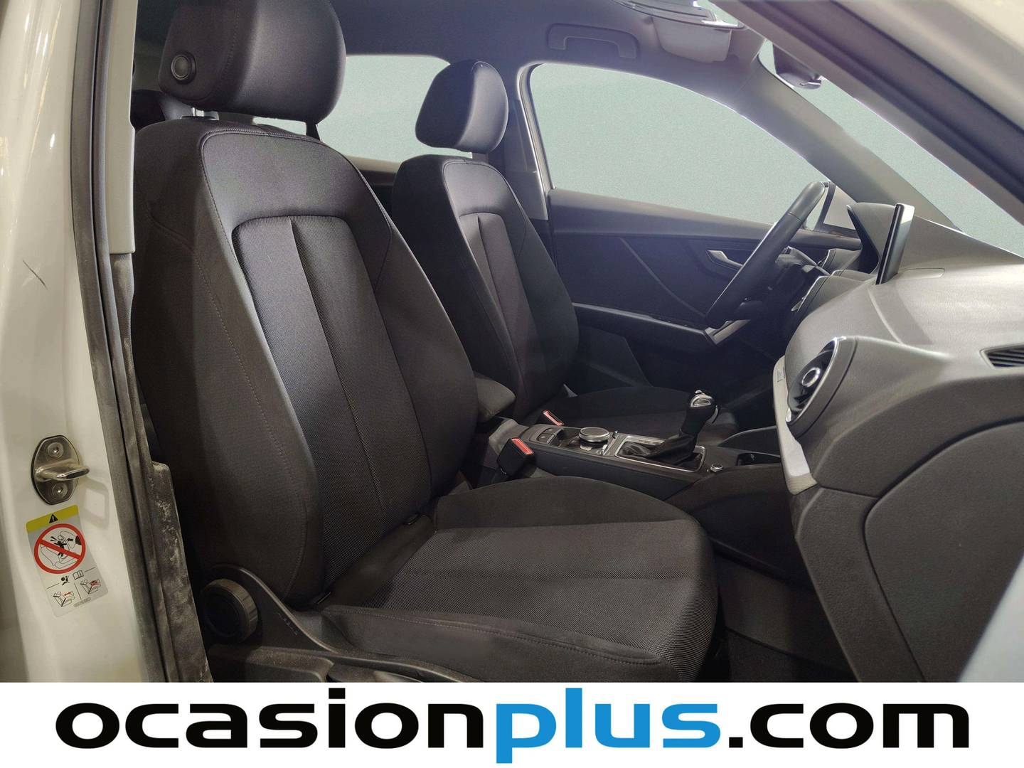 Audi Q2 Audi Q2 Advanced 35 TFSI (150 CV) S tronic seminuevo