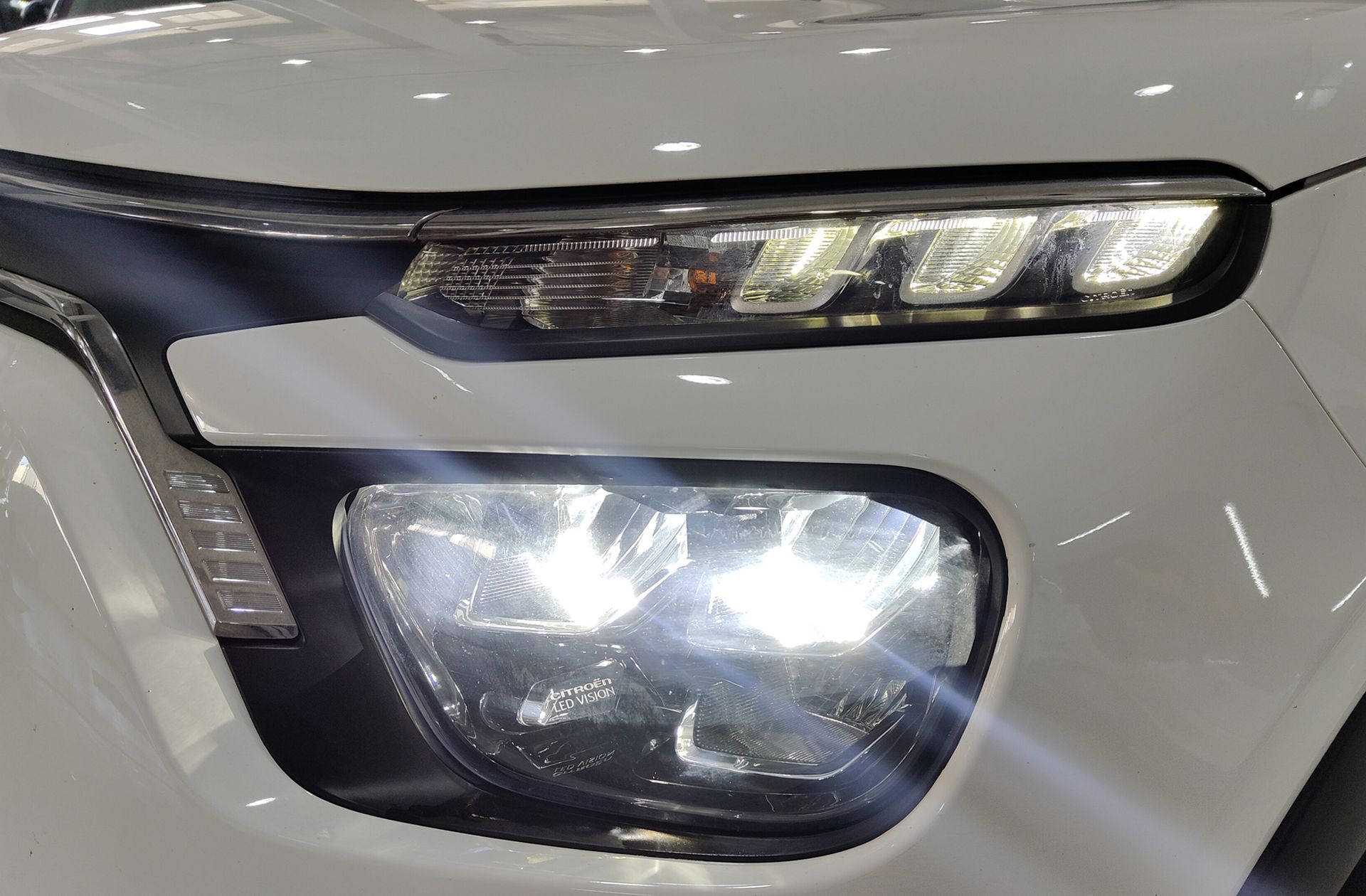 Citroën C3 PureTech 83 C-Series - foto 12