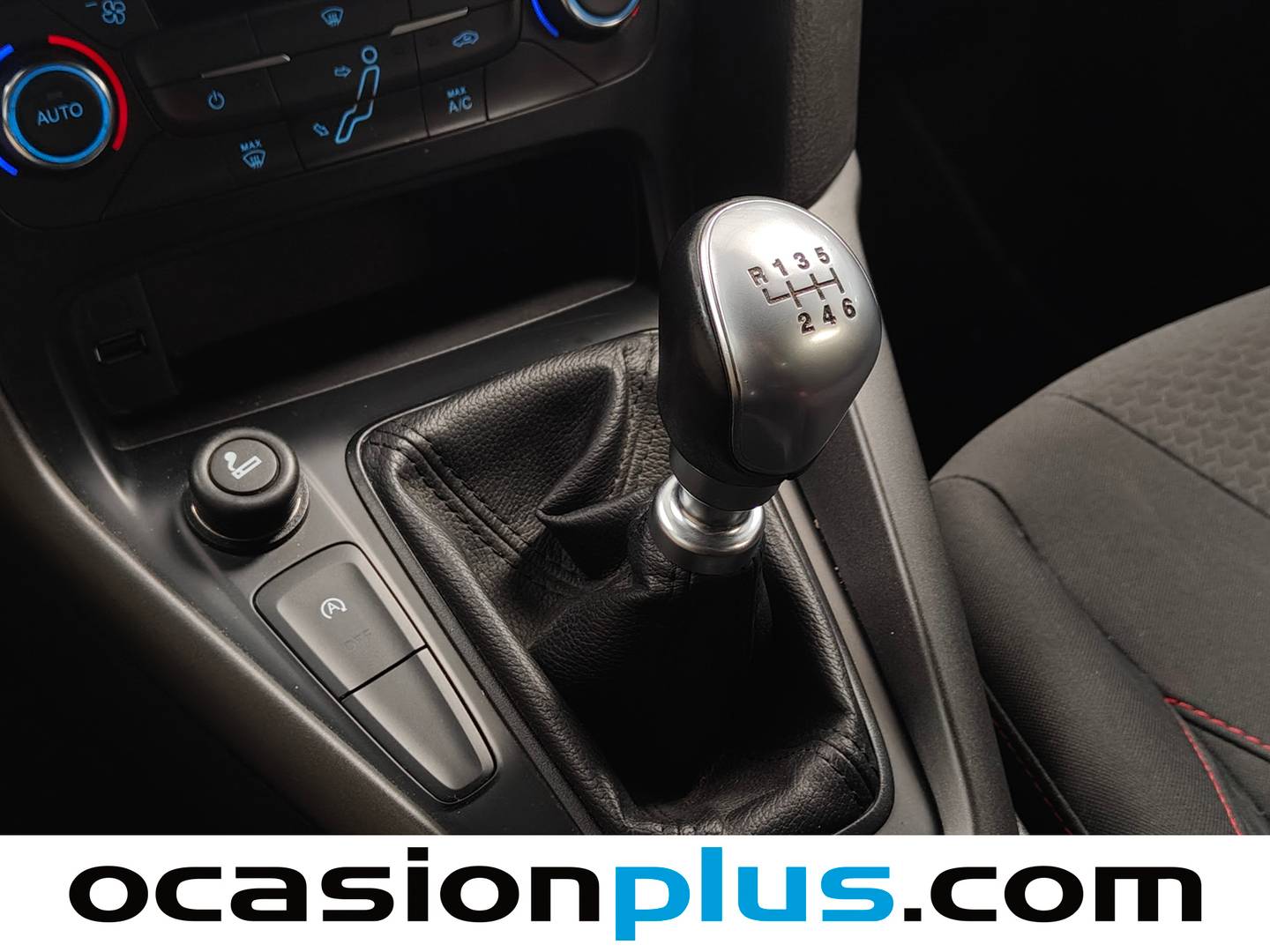 Ford Focus Ford Focus 1.0 Ecoboost S&S ST-Line (125 CV) de segunda mano