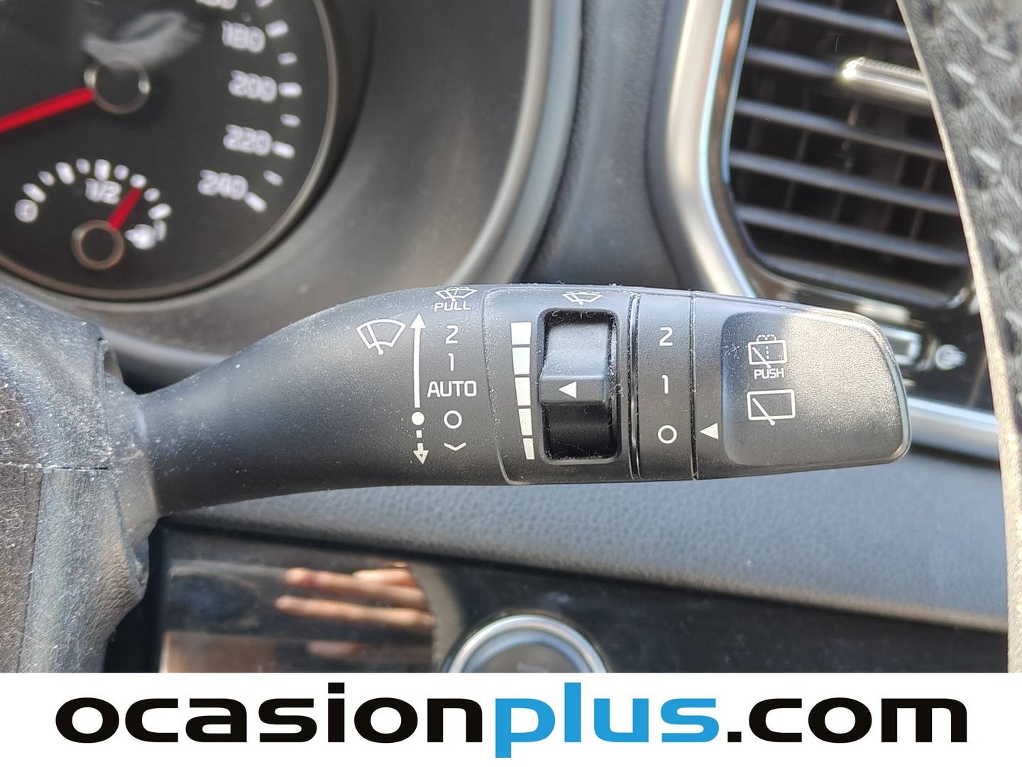 Foto KIA Sportage Kia Sportage 1.6 MHEV GT Line Essential 4x2 DCT (136 CV)