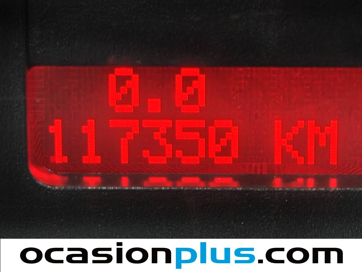 Ford Focus Ford Focus 1.6 Trend (100 CV) seminuevo