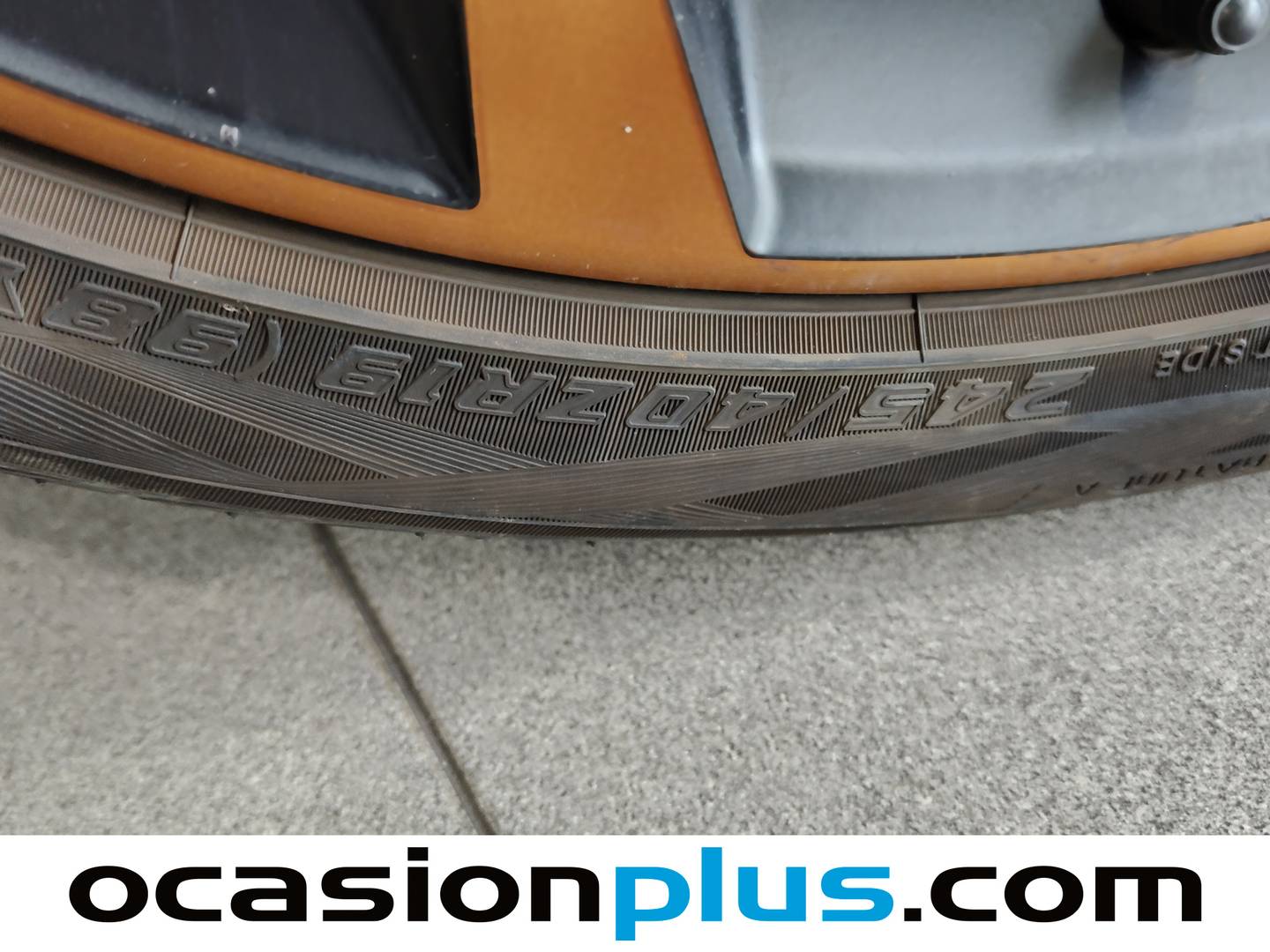 Cupra Formentor Cupra Formentor 2.0 TSI VZ 4Drive DSG (310 CV) gasolina