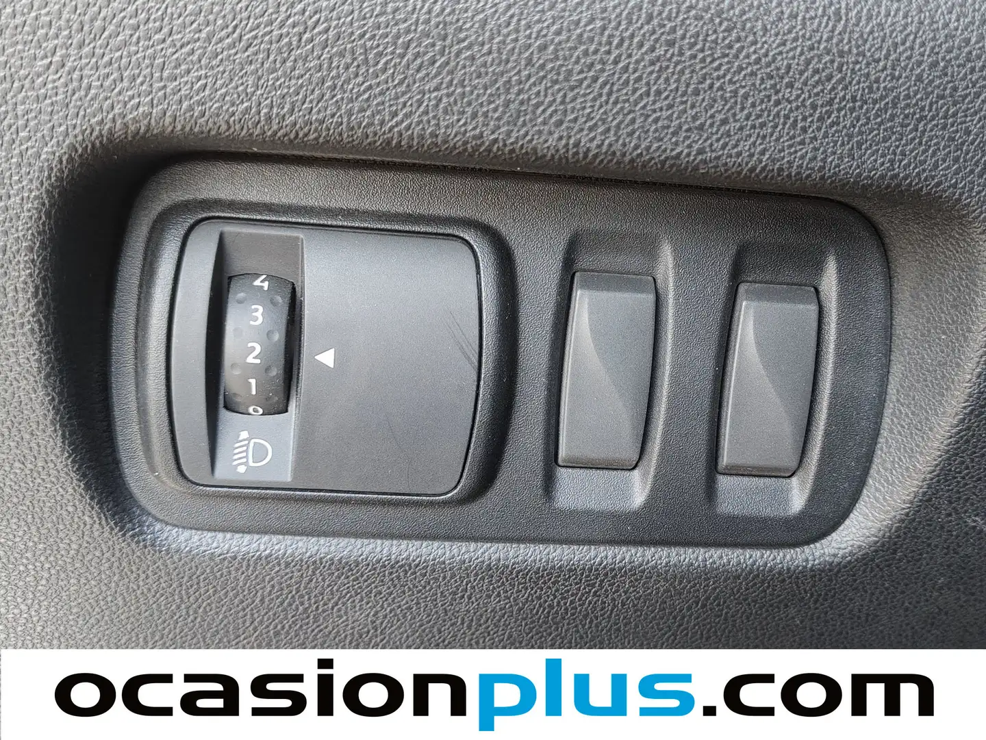 Foto Renault Kadjar Renault Kadjar Zen Blue dCi (150 CV) 4x2