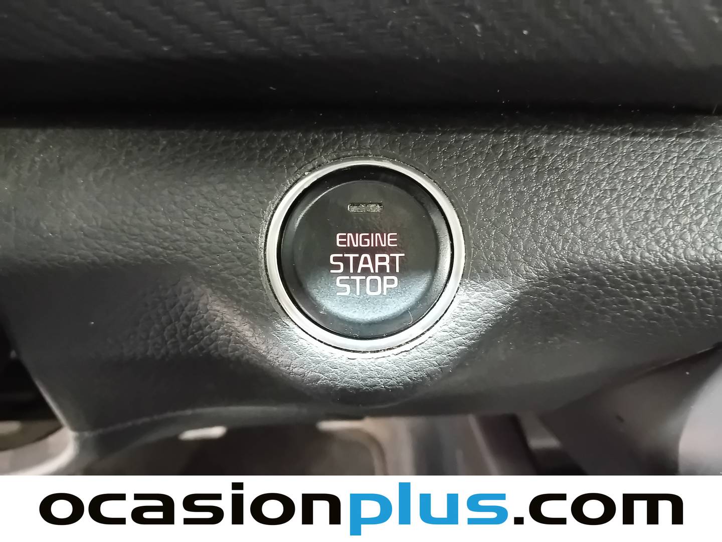 Acabados KIA Rio KIA Rio 1.2 DPi GT Line (84 CV)