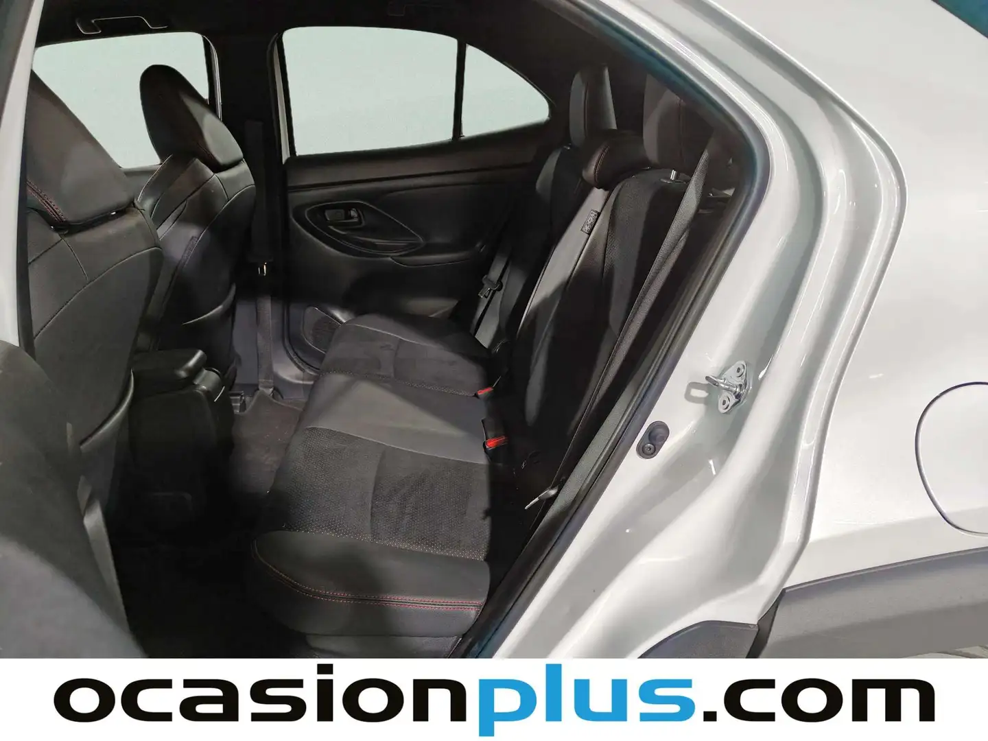 Foto Toyota Yaris Cross Toyota Yaris Cross 130H GR Sport (130 CV)