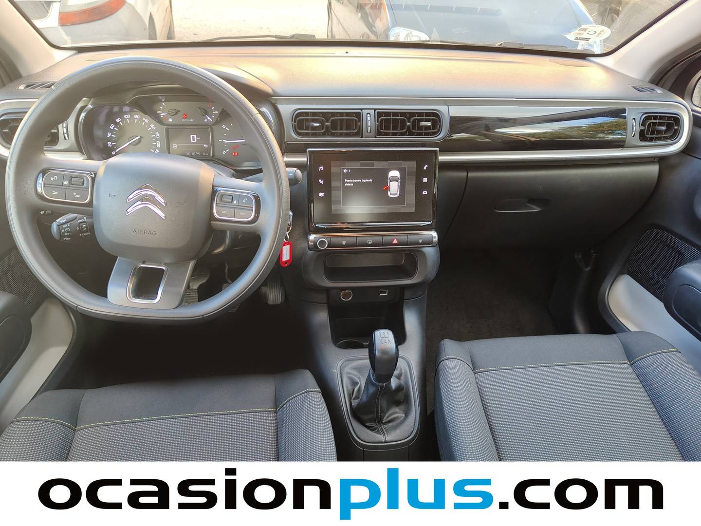 Foto Citroën C3 Citroen C3 PureTech 83 Plus (83 CV)