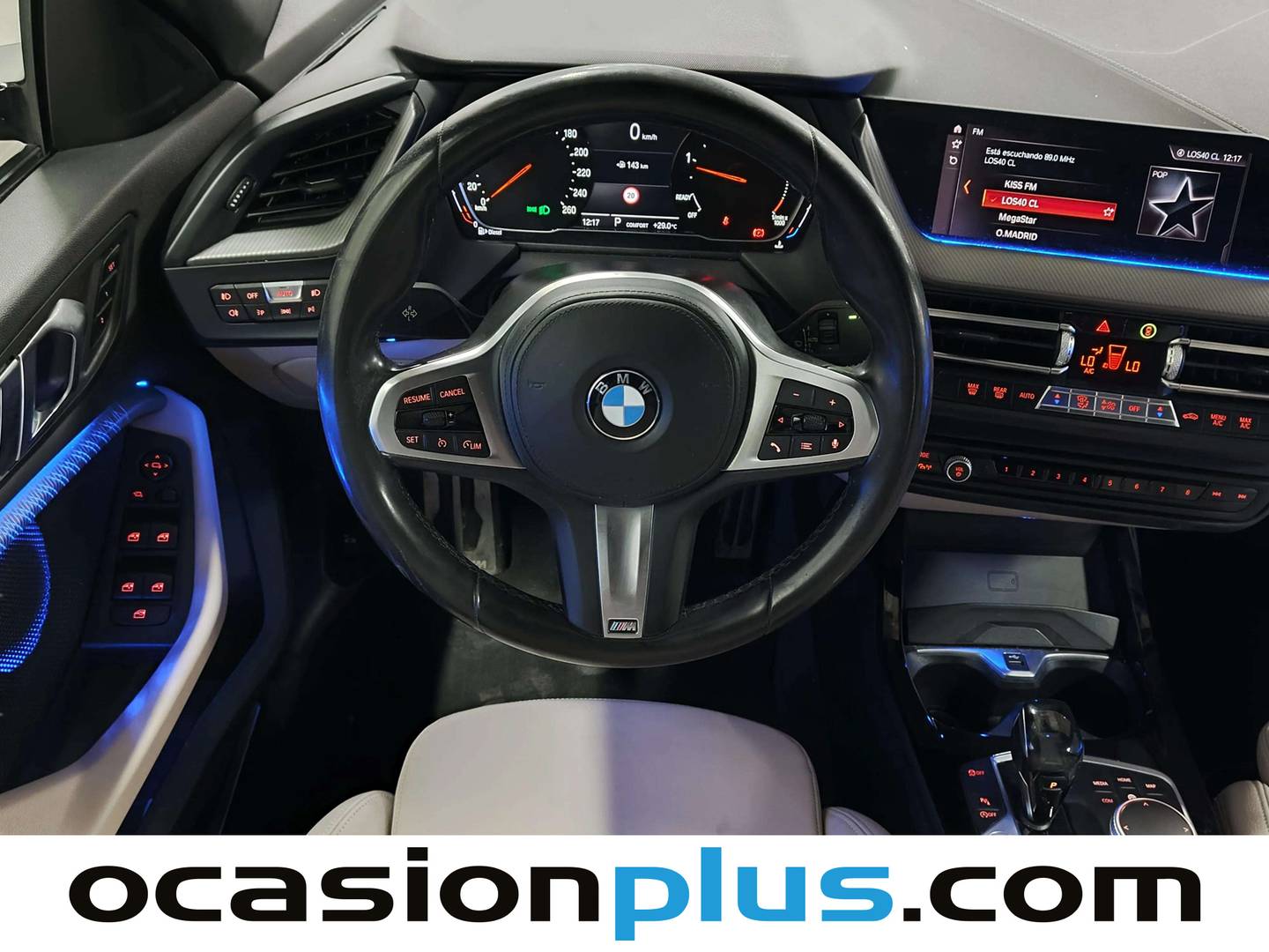 BMW Serie 2 BMW Serie 2 220d Gran Coupe (190 CV) Pack M 2021