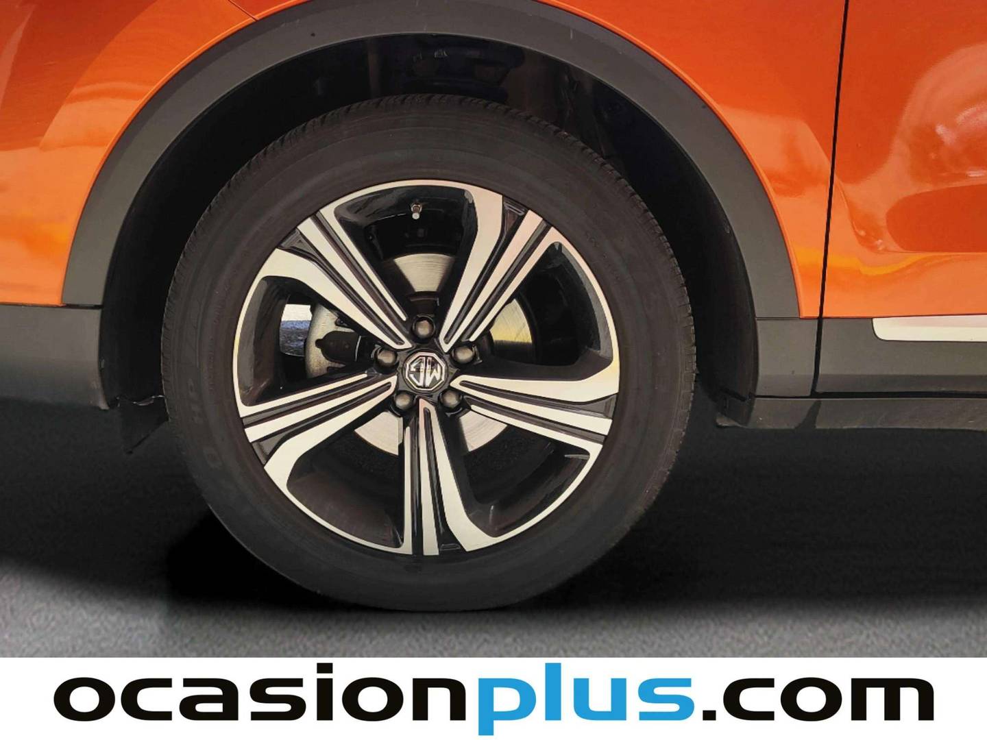 MG ZS MG ZS 1.5 Comfort (106 CV) al mejor precio