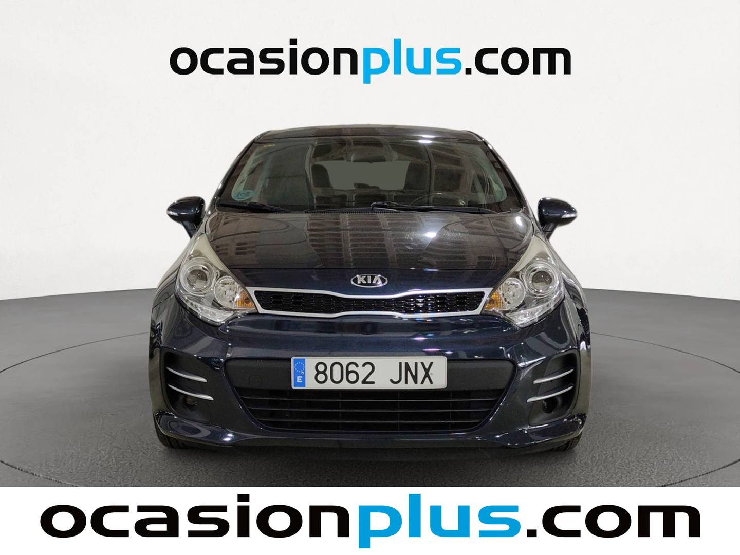 KIA Rio KIA Rio CVVT x-Tech Eco-Dynamics (84 CV) barato
