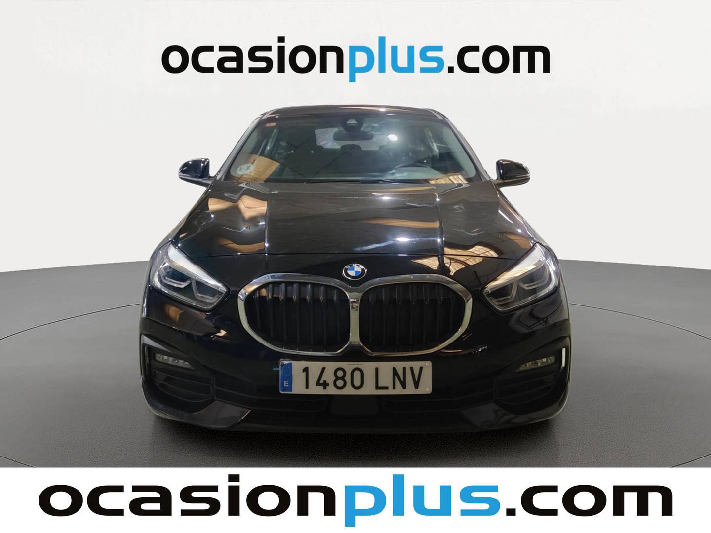 BMW Serie 1 BMW Serie 1 116d (116 CV) 116cv