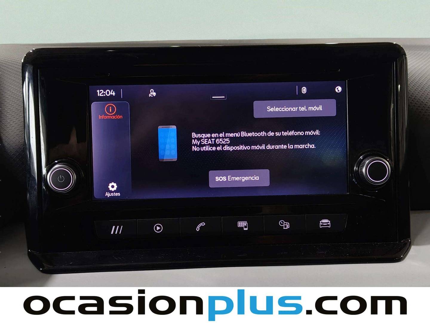 Seat Arona Seat Arona 1.0 TSI Style XM Edition (110 CV) gasolina