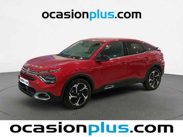 Citroën C4 Seminuevo