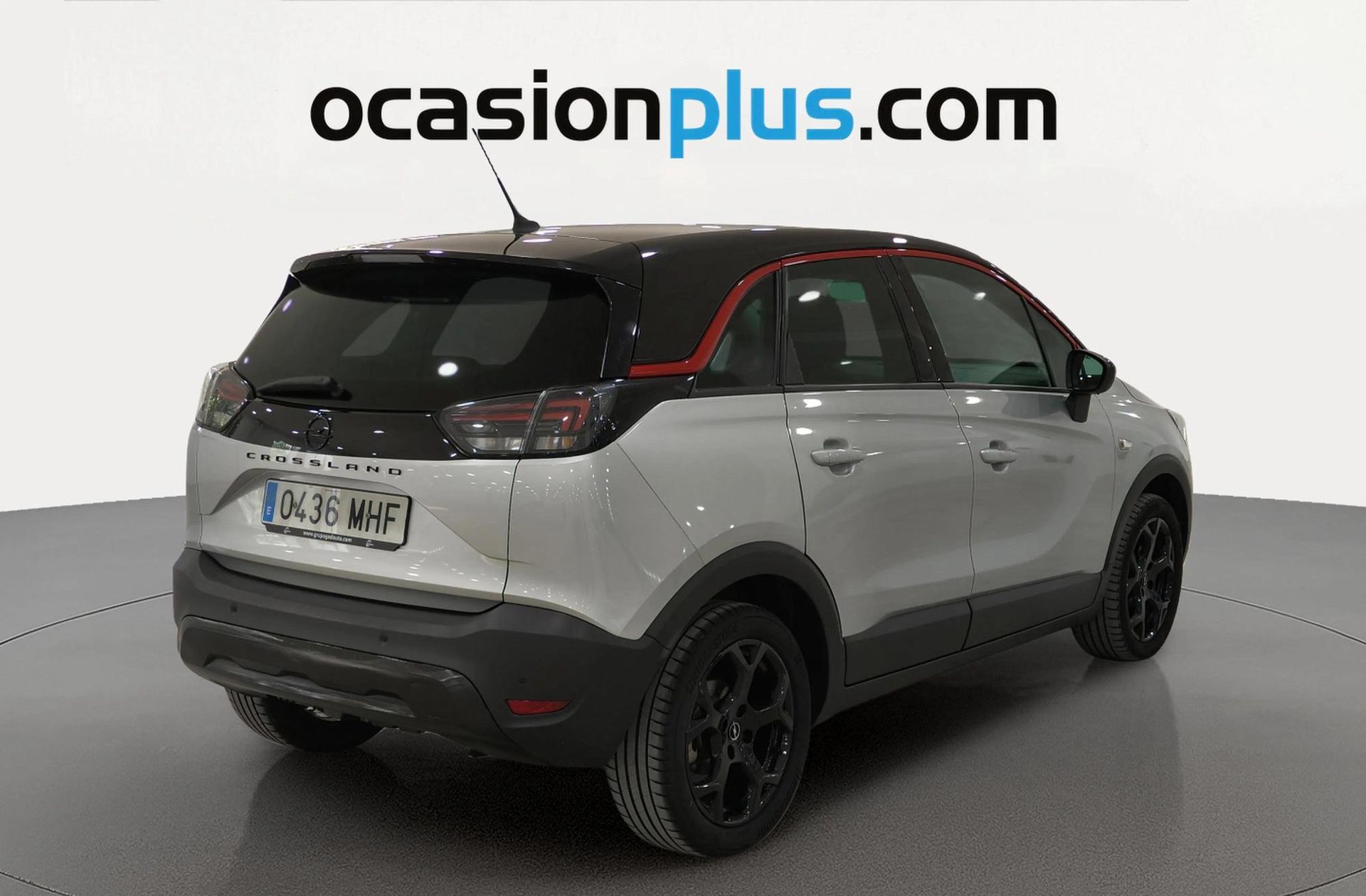 Opel Crossland 1.5D GS - foto 4
