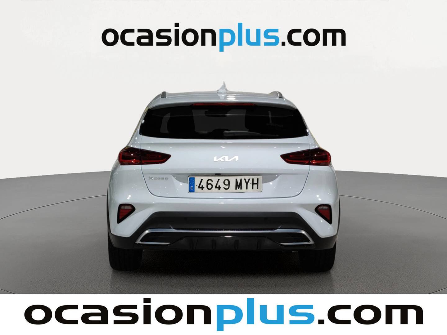 KIA XCeed KIA XCeed 1.0 T-GDi Drive (100 CV) barato
