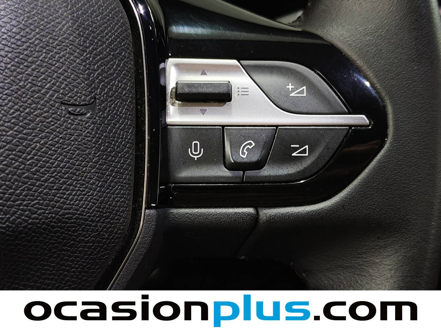 Peugeot 308 Peugeot 308 Allure Pack BlueHDi 130 S&S (130 CV) manual