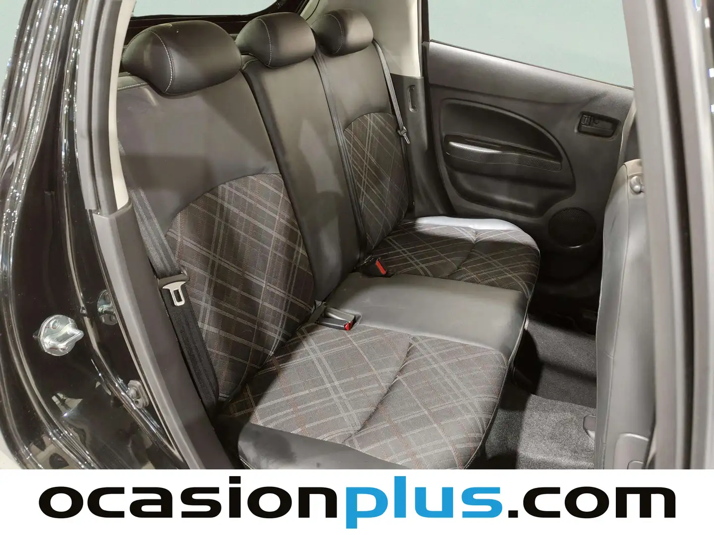 Foto Mitsubishi Space Star Mitsubishi Space Star Star 120 MPI Kaiteki (71 CV)