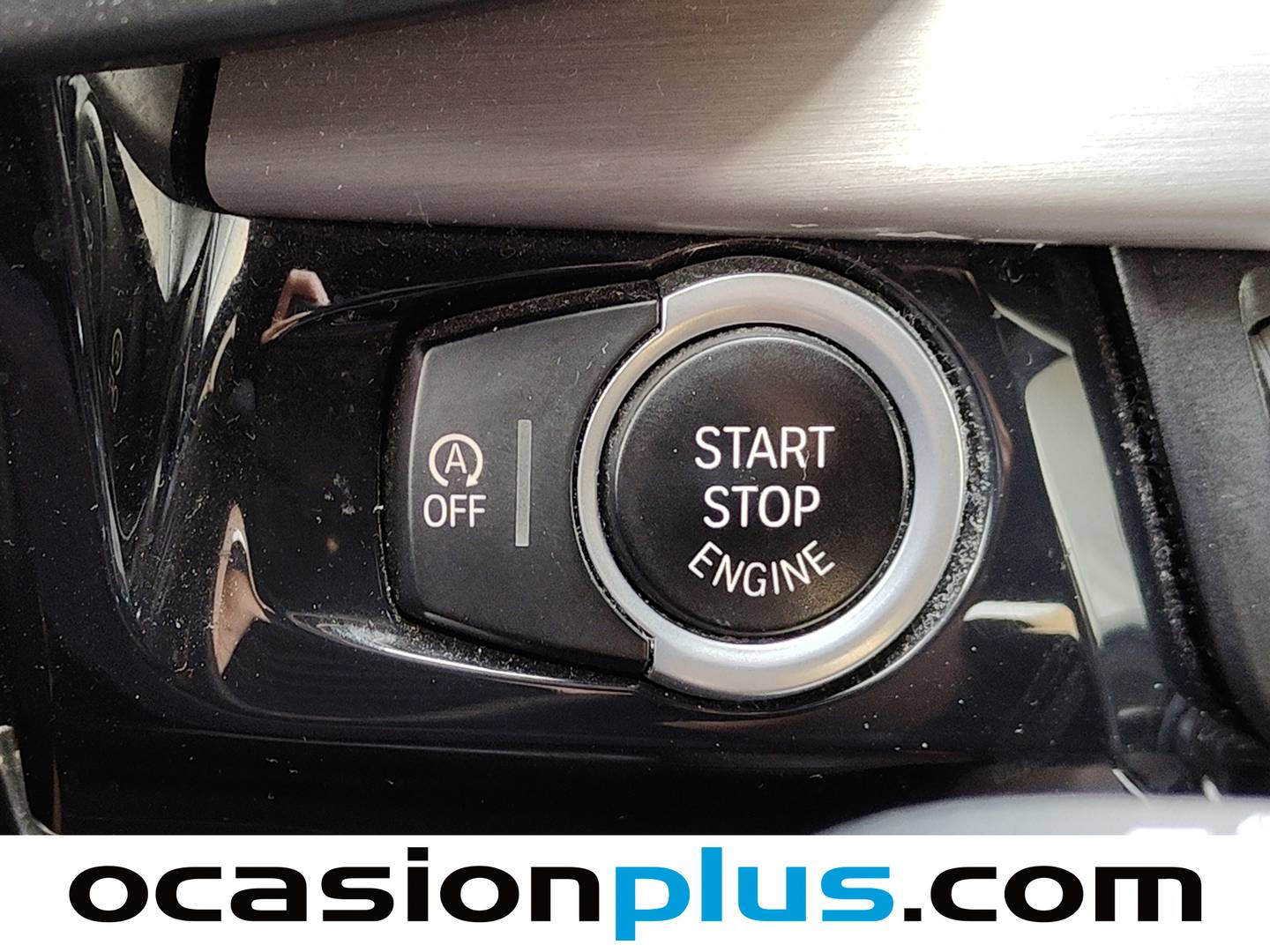 Foto BMW X5 BMW X5 xDrive30d  (258 CV) 7 Plazas