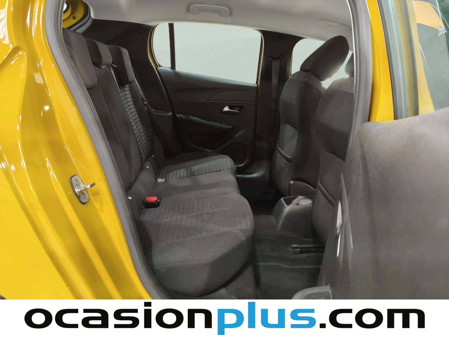 Peugeot 208 Peugeot 208 PureTech 75 S&S Active Pack (75 CV) km 0