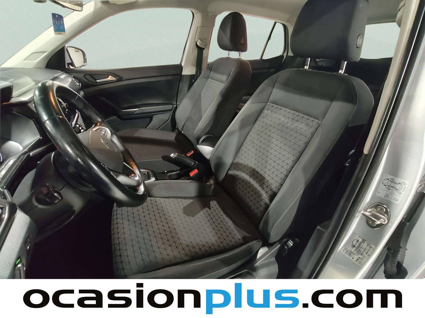 Foto Volkswagen T-Cross Volkswagen T-Cross Advance 1.0 TSI (110 CV) DSG