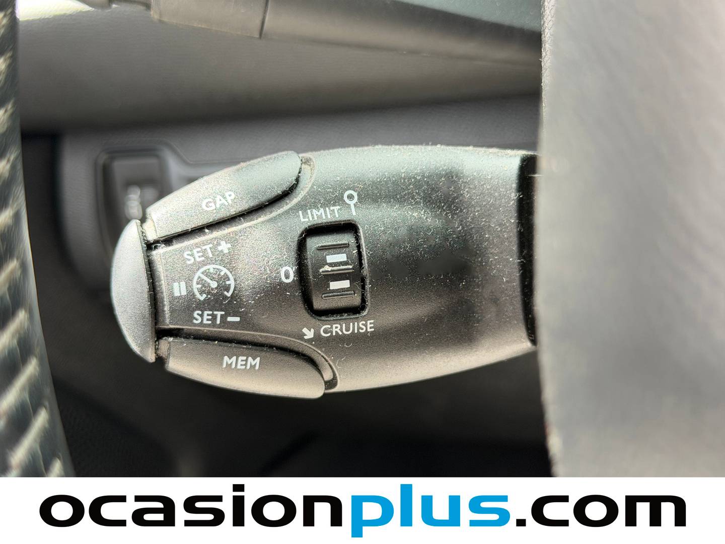 Peugeot 308 Peugeot 308 PureTech 110 S&S Allure Pack (110 CV) de ocasión