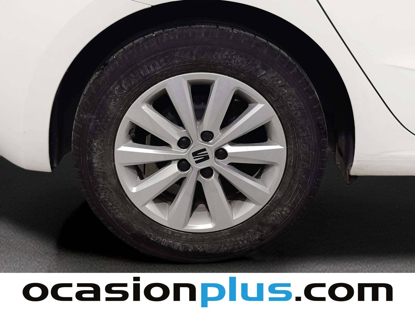 Seat Ibiza Seat Ibiza 1.0 MPI Reference Plus (80 CV) gasolina