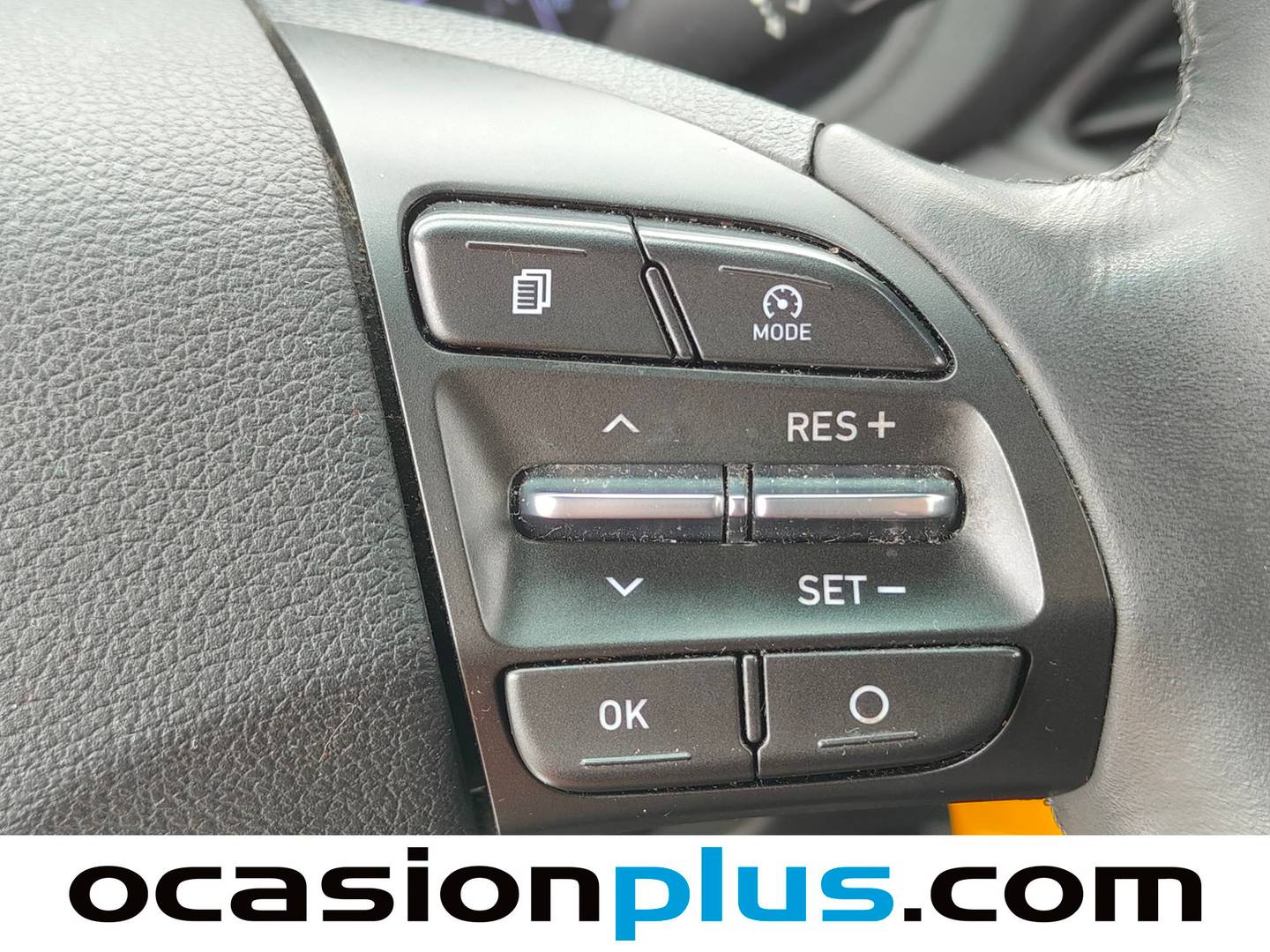 Extras del Hyundai i30 Hyundai i30 CW 1.6 CRDI Klass (116 CV)