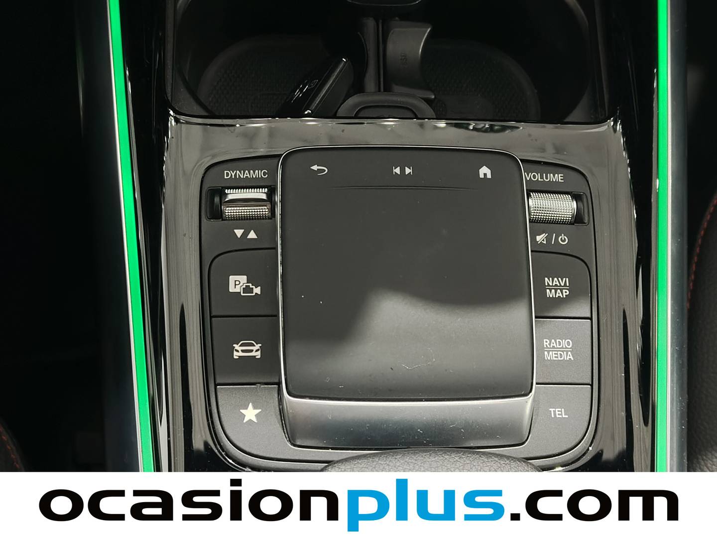 Mercedes GLA Mercedes-Benz GLA GLA 200 D (150 CV) diésel