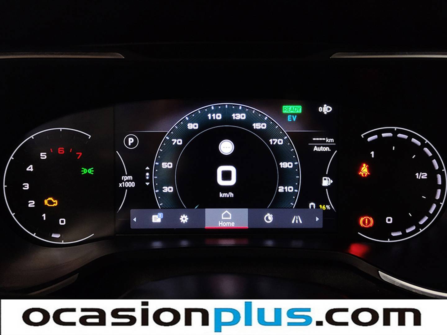 Foto Fiat Tipo Fiat Tipo 1.5 Hybrid Red DCT (130 CV)