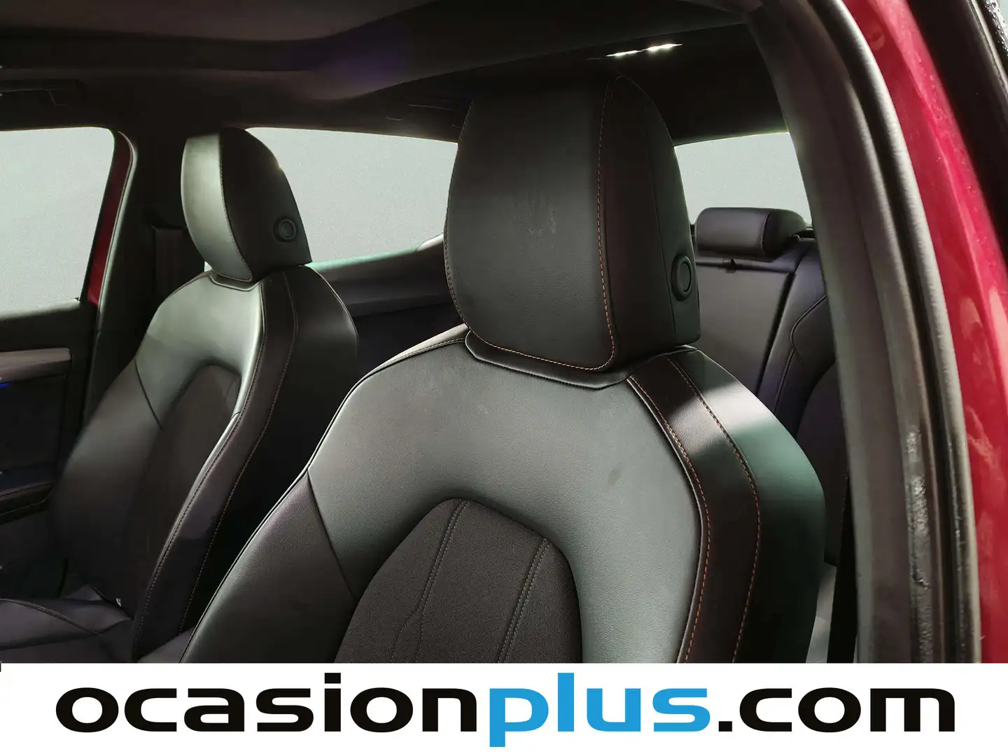 Foto Cupra León CUPRA León 1.5 eTSI DSG (150 CV)