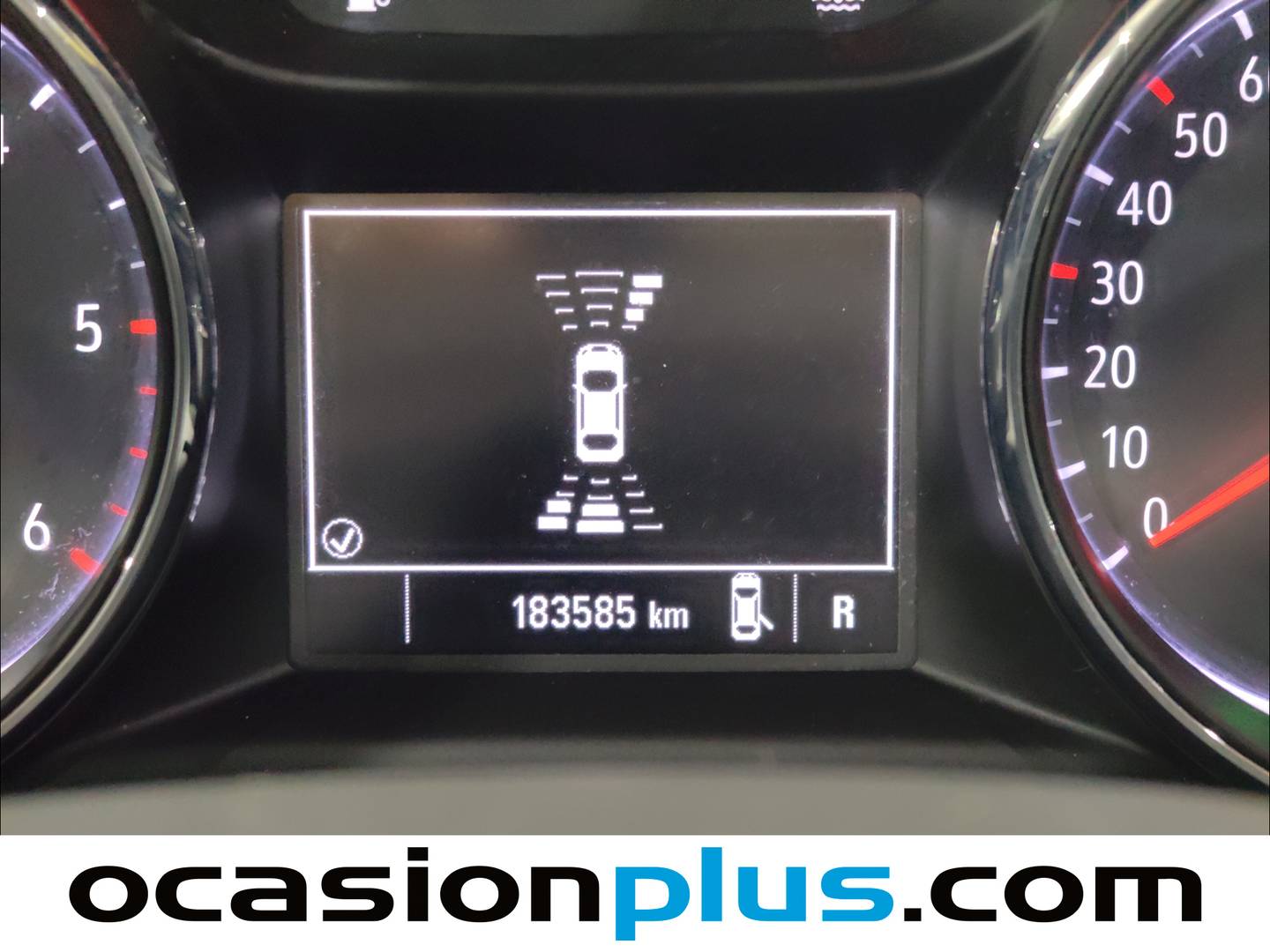 Equipamiento del Opel Insignia Opel Insignia Sports Tourer 2.0 CDTI Turbo D Excellence Auto (170 CV)