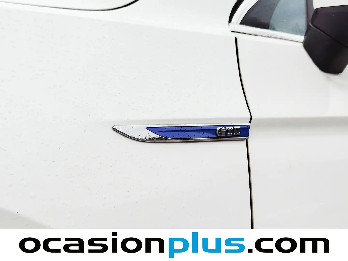 Foto Volkswagen Passat Volkswagen Passat GTE 1.4 TSI e-Power DSG  (218 CV)