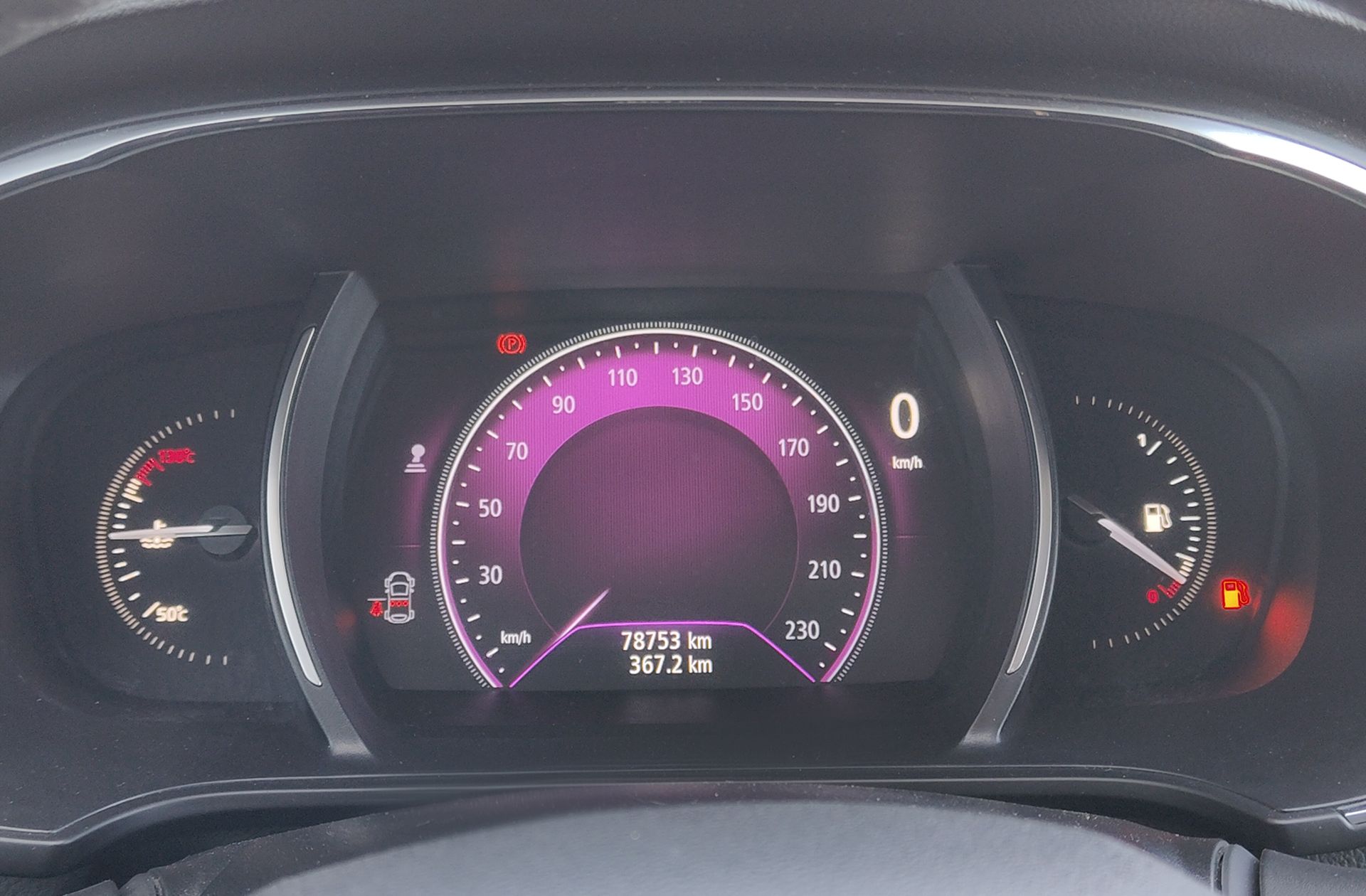 Renault Mégane Intens Energy TCe - foto 22
