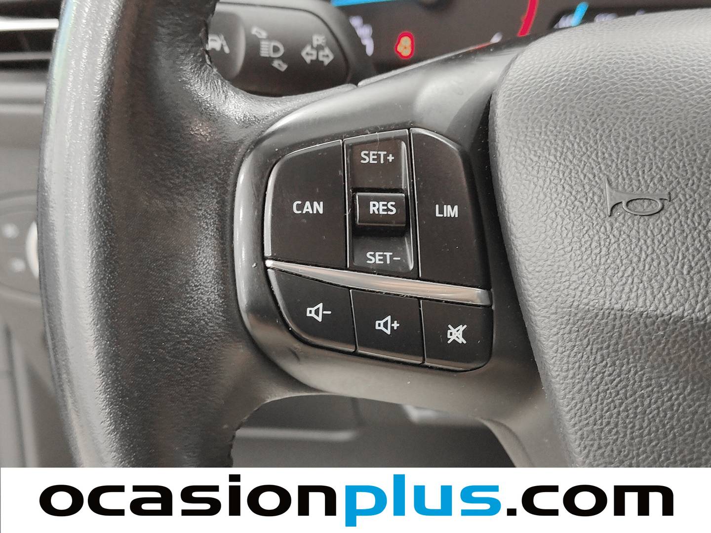 Ford Focus Ford Focus SportBreak 1.5 Ecoblue Trend+ (120 CV) diésel