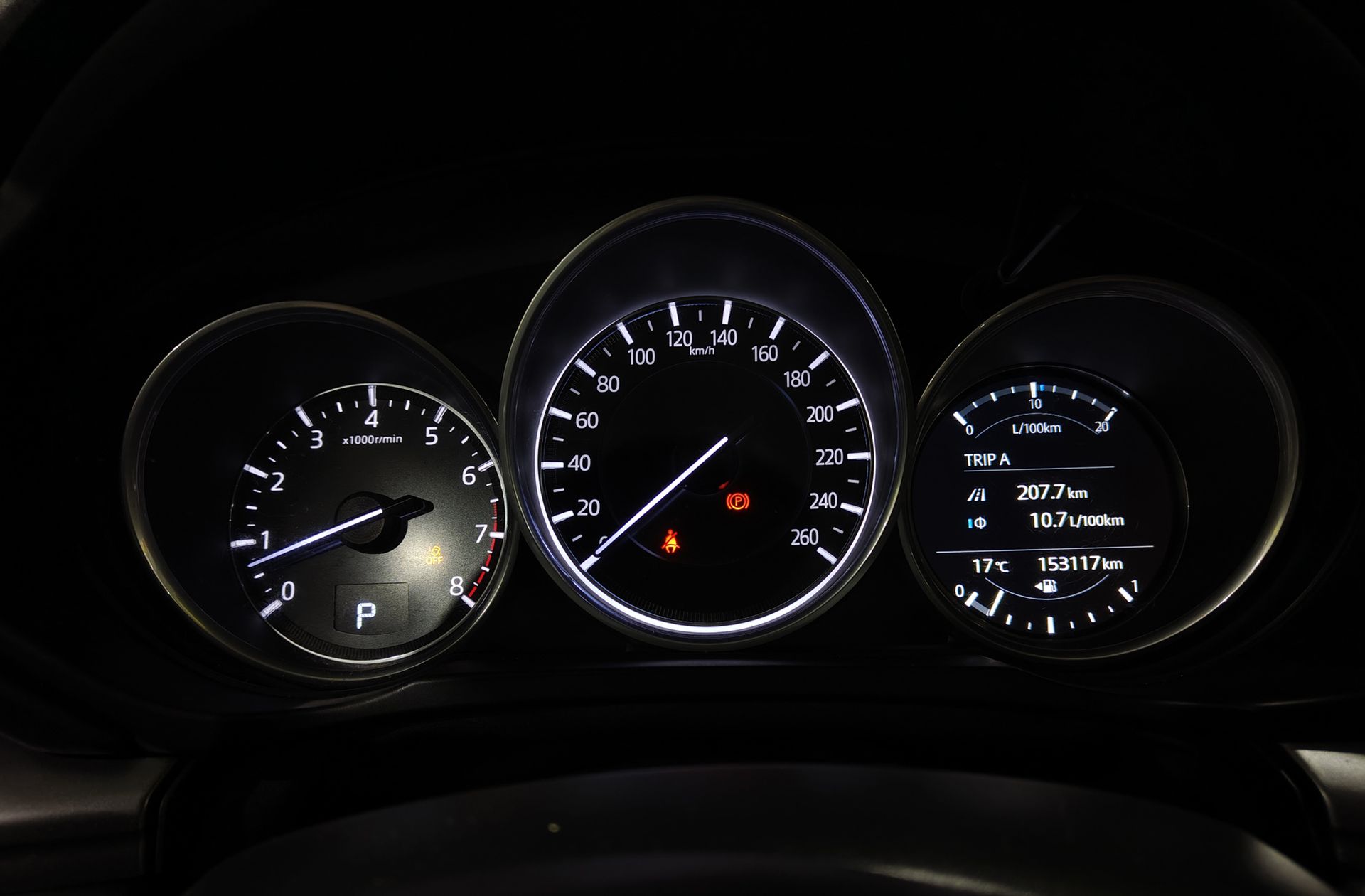 Mazda CX-5 2.0 G Evolution 2WD - foto 22