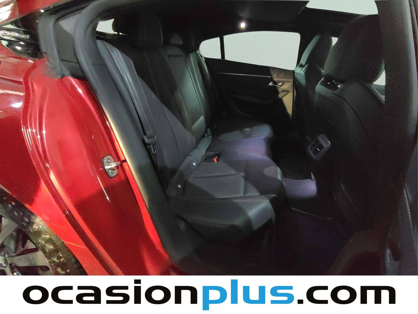 Peugeot 508 Peugeot 508 PureTech 180 S&S GT Line EAT8 (180 CV) barato