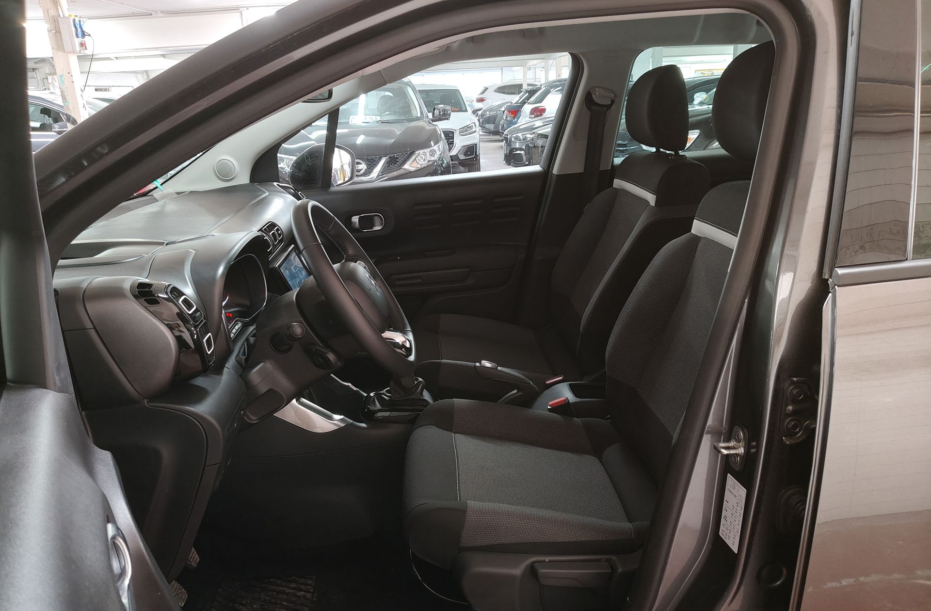 Citroën C3 Aircross PureTech 110 Max - foto 12