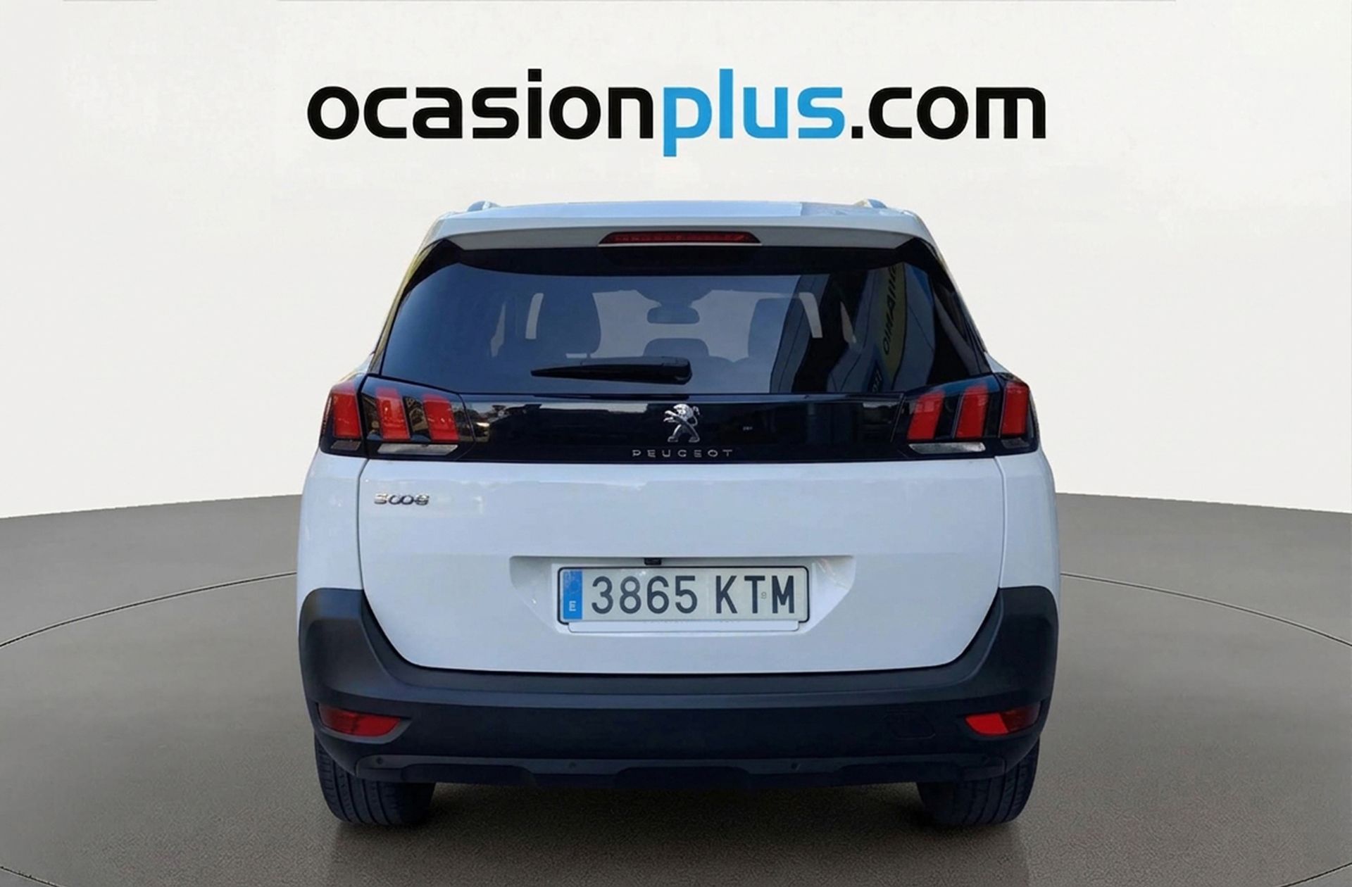 Peugeot 5008 1.2L PureTech Active 7 plazas - foto 14