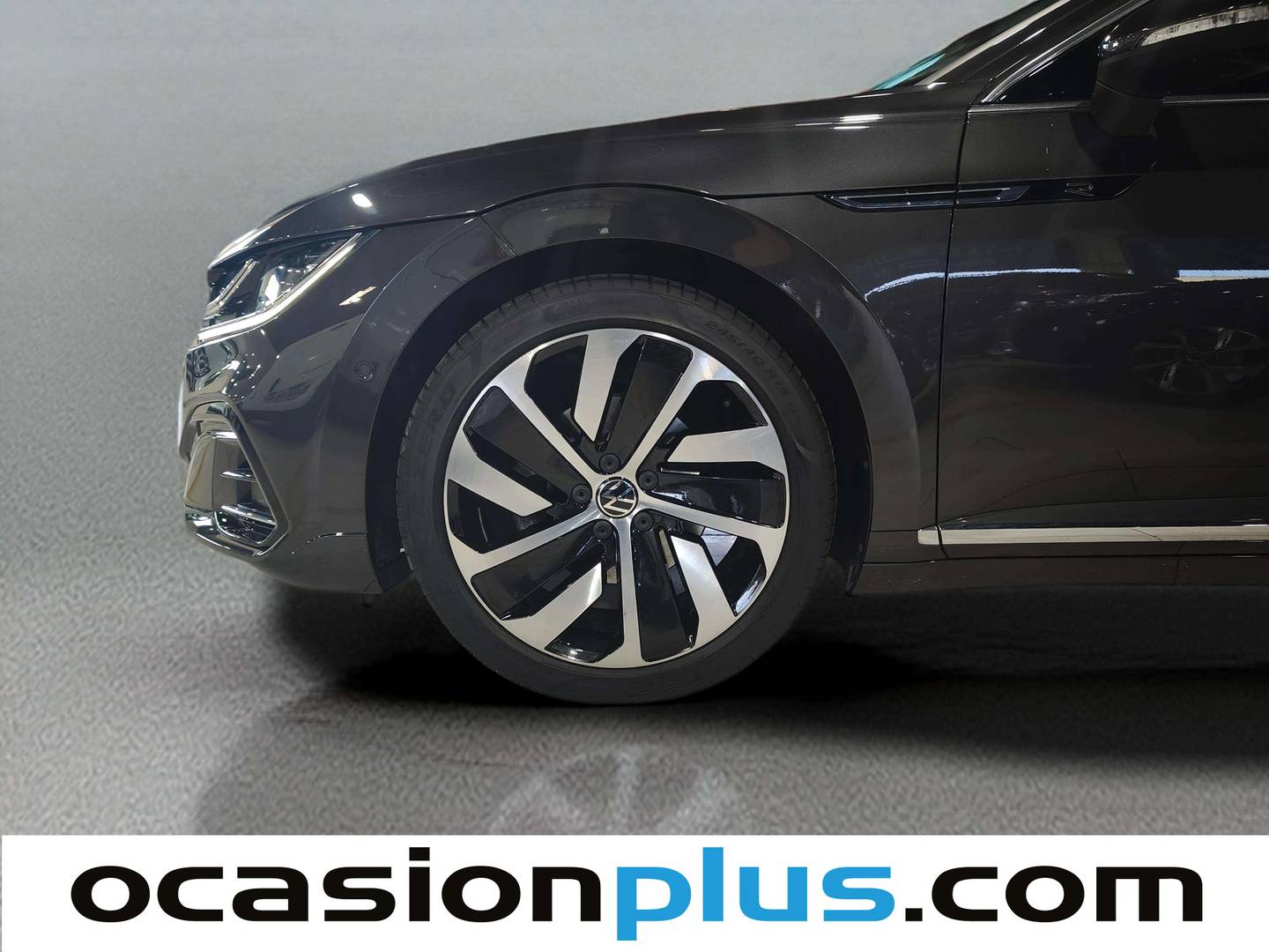 Paquetes del Volkswagen Arteon Shooting Brake Volkswagen Arteon Shooting Brake R-Line 2.0 TDI (150 CV) DSG