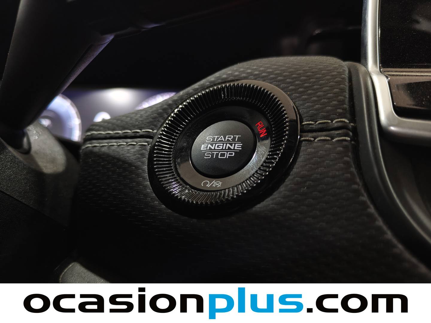 Foto Jeep Compass Jeep Compass 1.3 Gse Night Eagle FWD MT (130 CV)