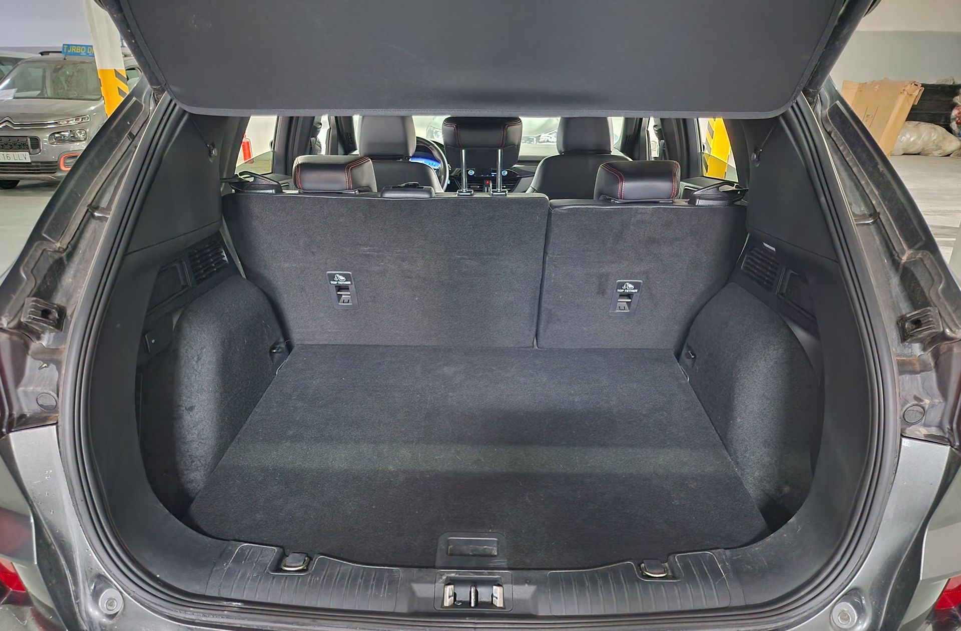 Ford Kuga 1.5T EcoBoost ST-Line X 4x2 - foto 19