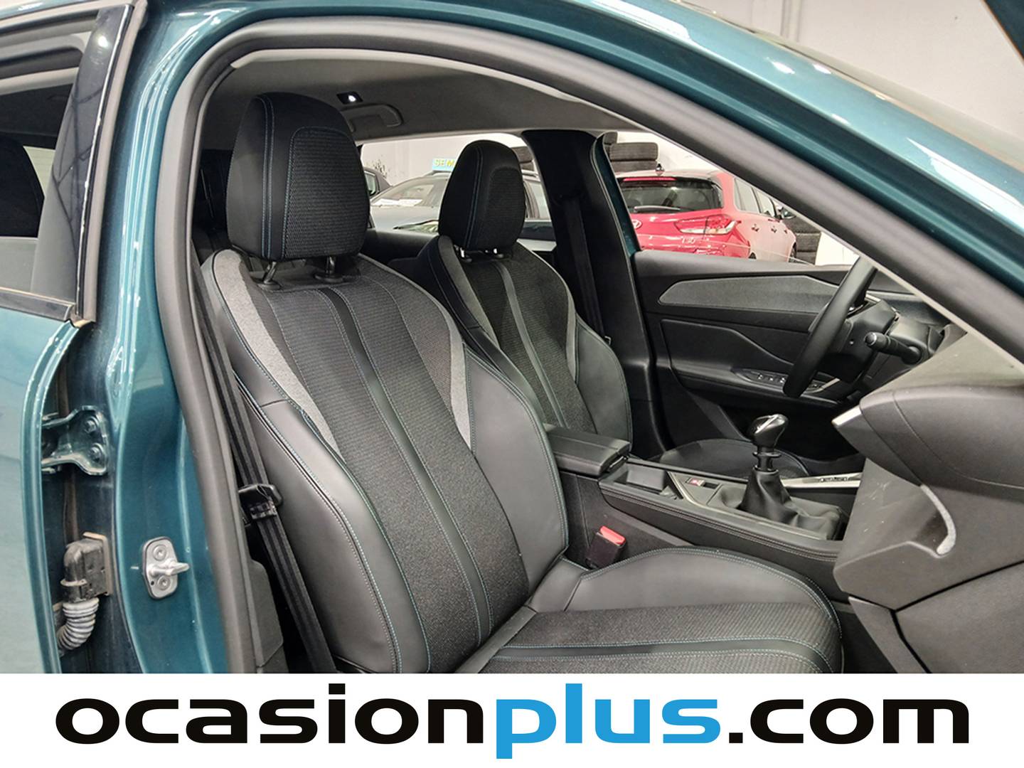 Peugeot 308 Peugeot 308 SW PureTech 130 S&S Allure (130 CV) km 0