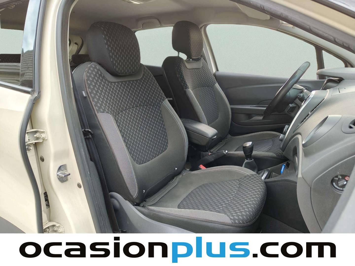 Renault Captur Renault Captur Zen Energy TCe (90 CV) gasolina