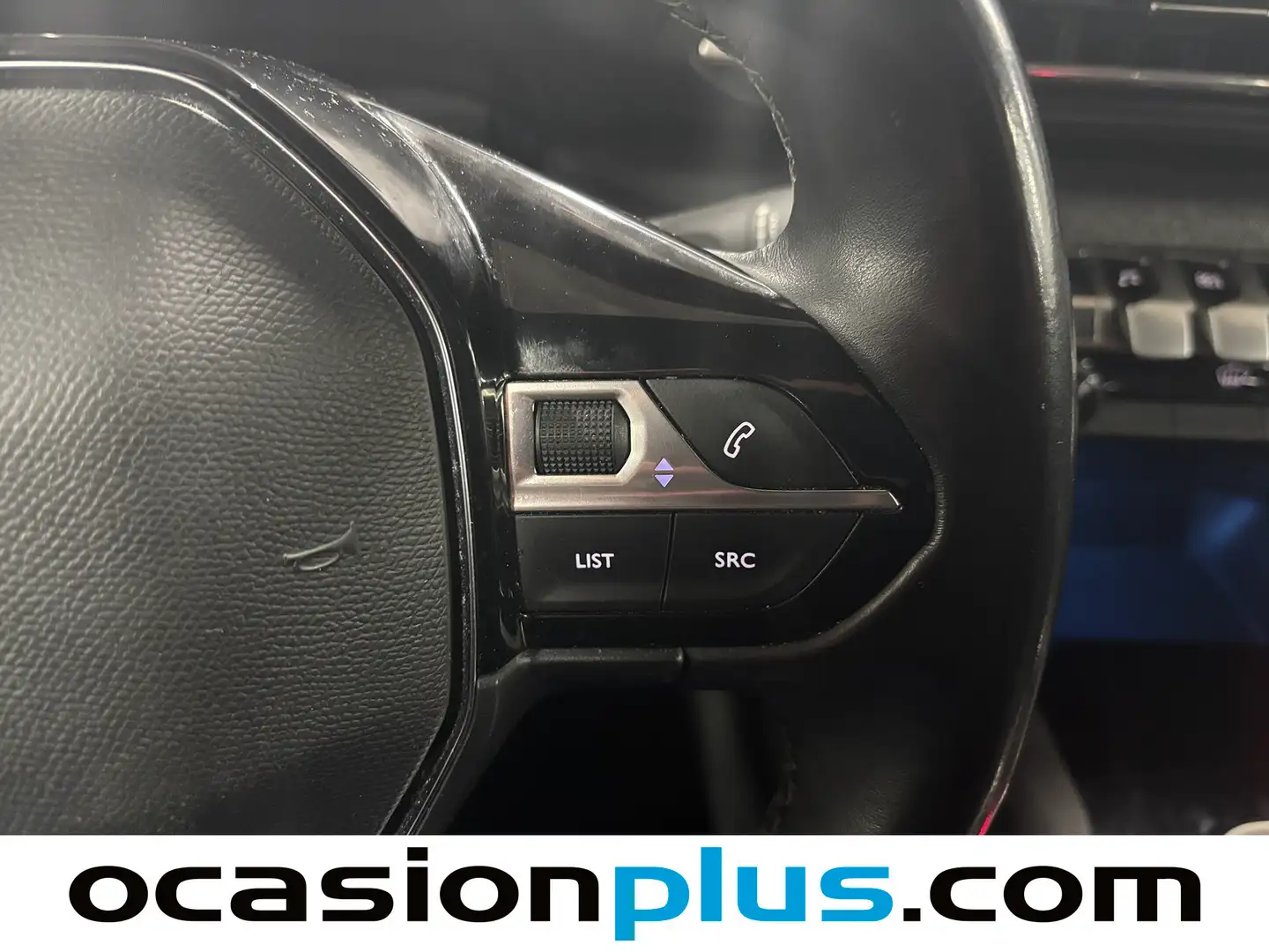 Foto Peugeot 3008 Peugeot 3008 PureTech 130 S&S Allure Pack (130 CV)