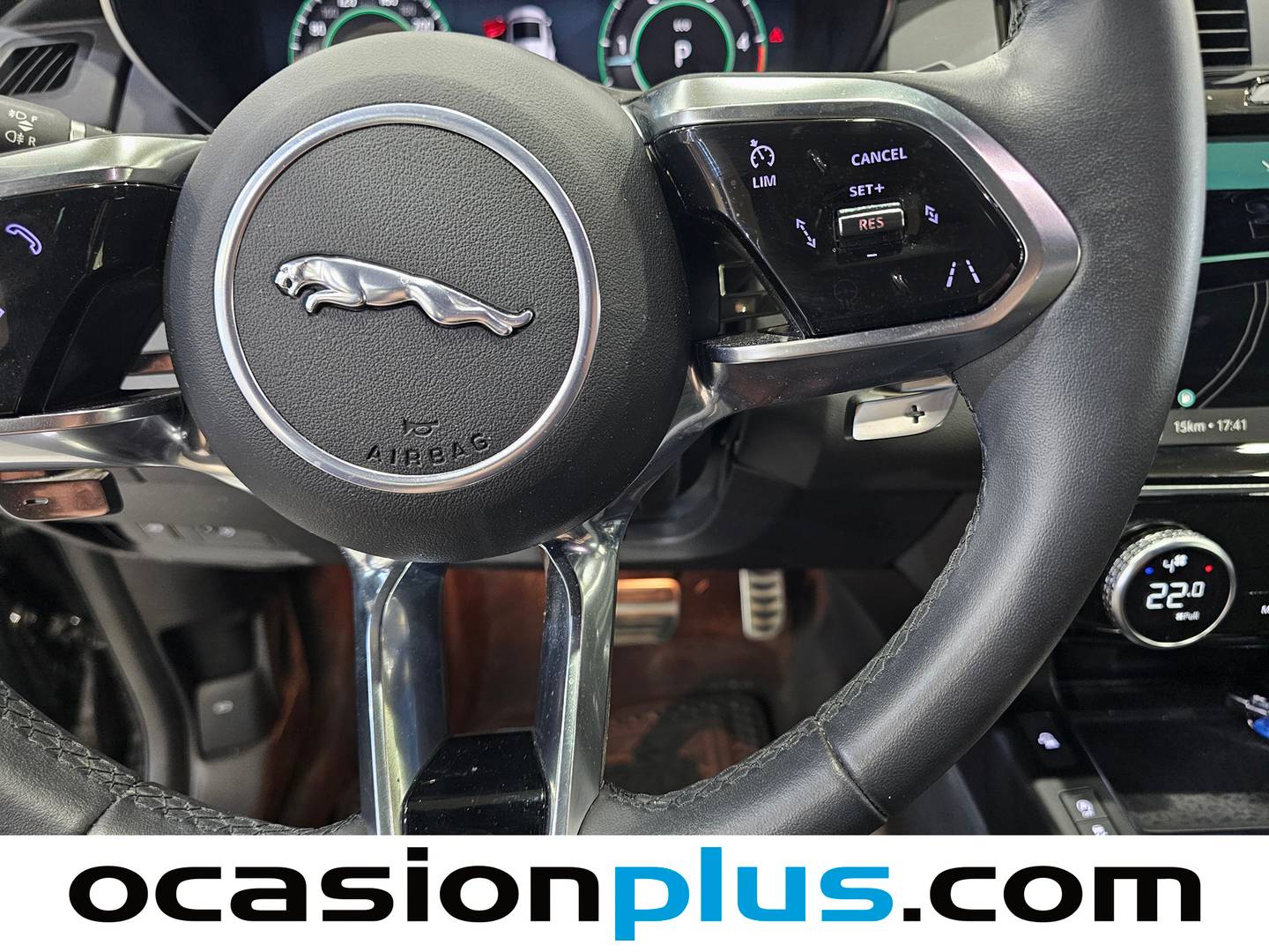 Jaguar E-Pace Jaguar E-PACE 2.0D MHEV R-Dynamic SE 4WD Auto (163 CV) 2024