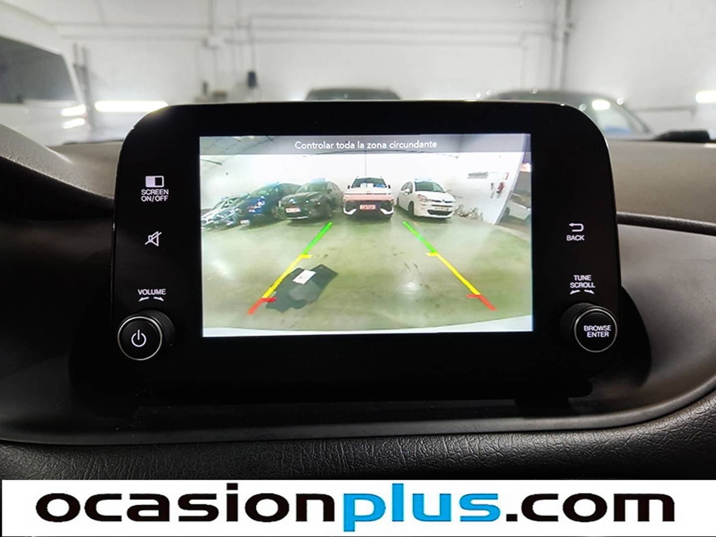 Foto Fiat Tipo Fiat Tipo 1.5 Hybrid Cross DCT (130 CV)